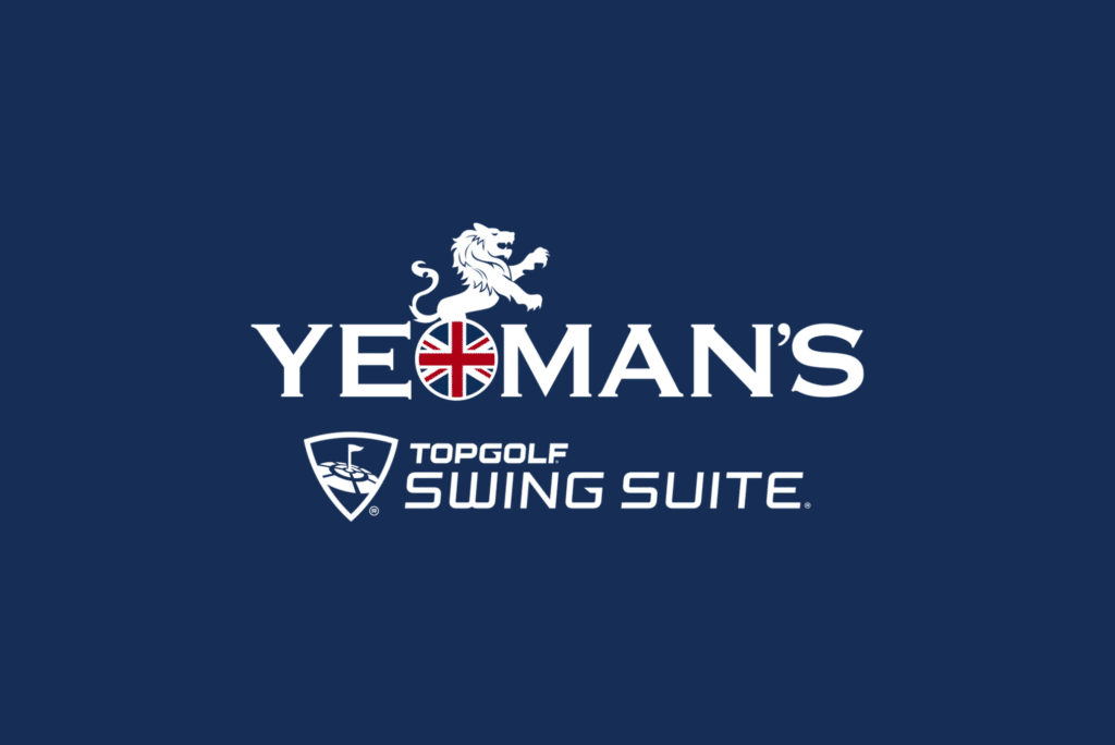 Yeomans TopGolf Swing Suite Placeholder
